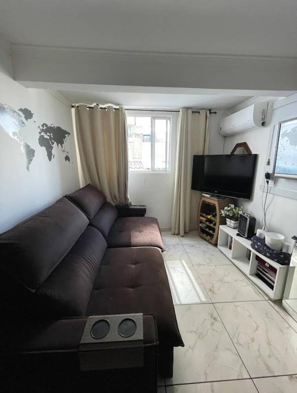 Hostel Ajbj Turismo Κουριτίμπα Εξωτερικό φωτογραφία