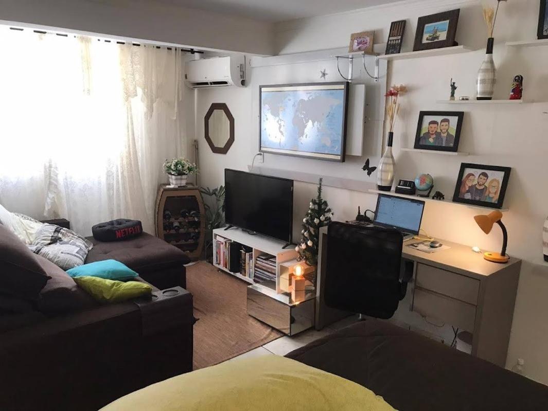 Hostel Ajbj Turismo Κουριτίμπα Εξωτερικό φωτογραφία